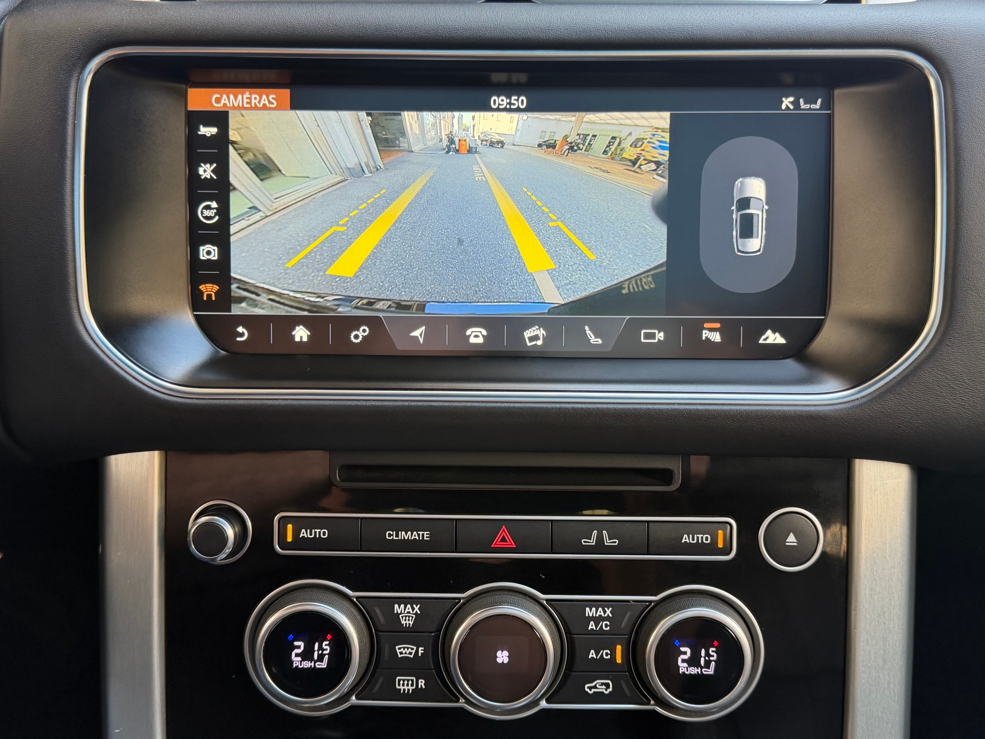 LAND ROVER Range Rover 3.0 V6 SC SV Autobiography Automatic-image-10