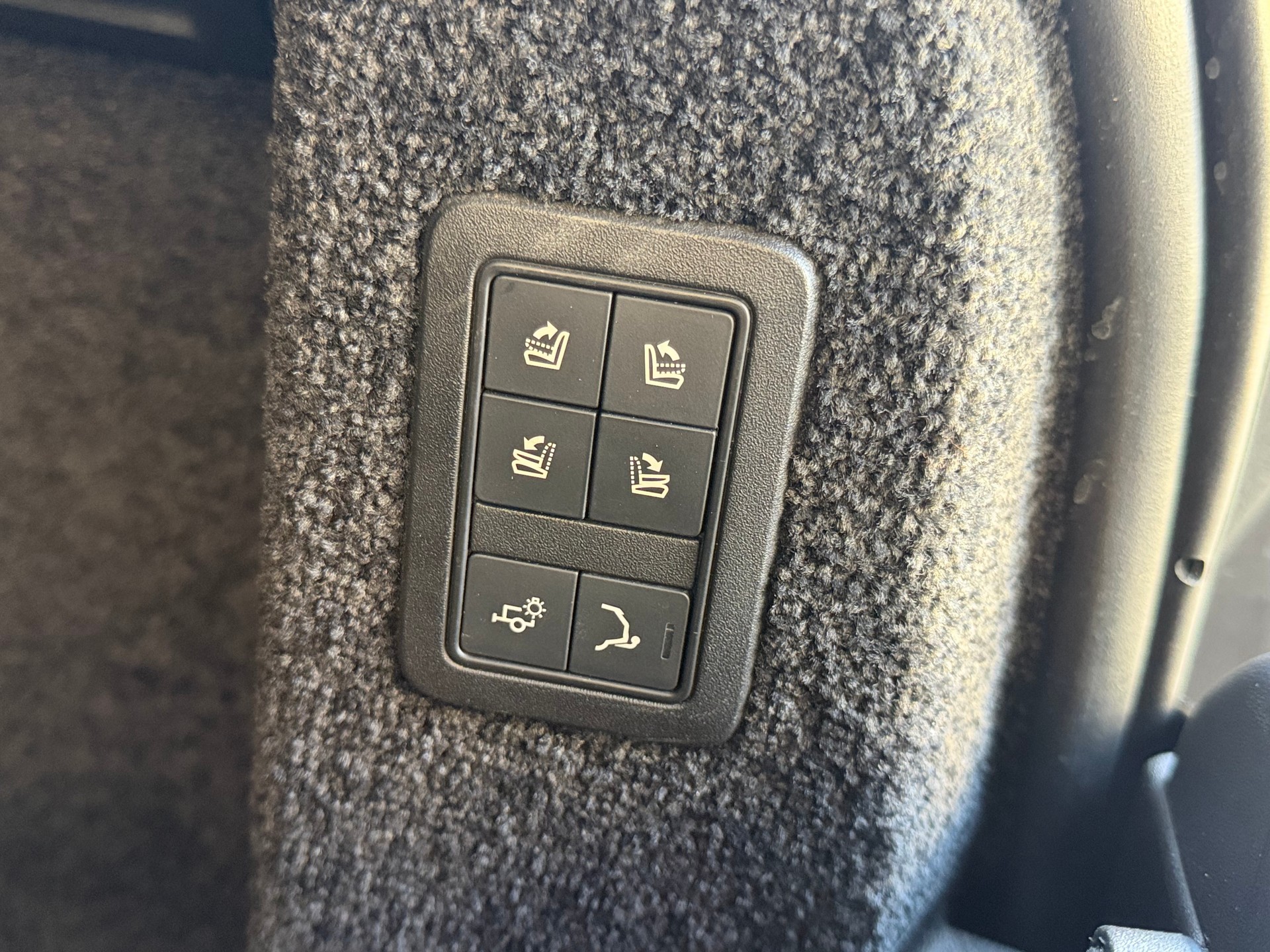 LAND ROVER Range Rover 3.0 V6 SC SV Autobiography Automatic-image-12