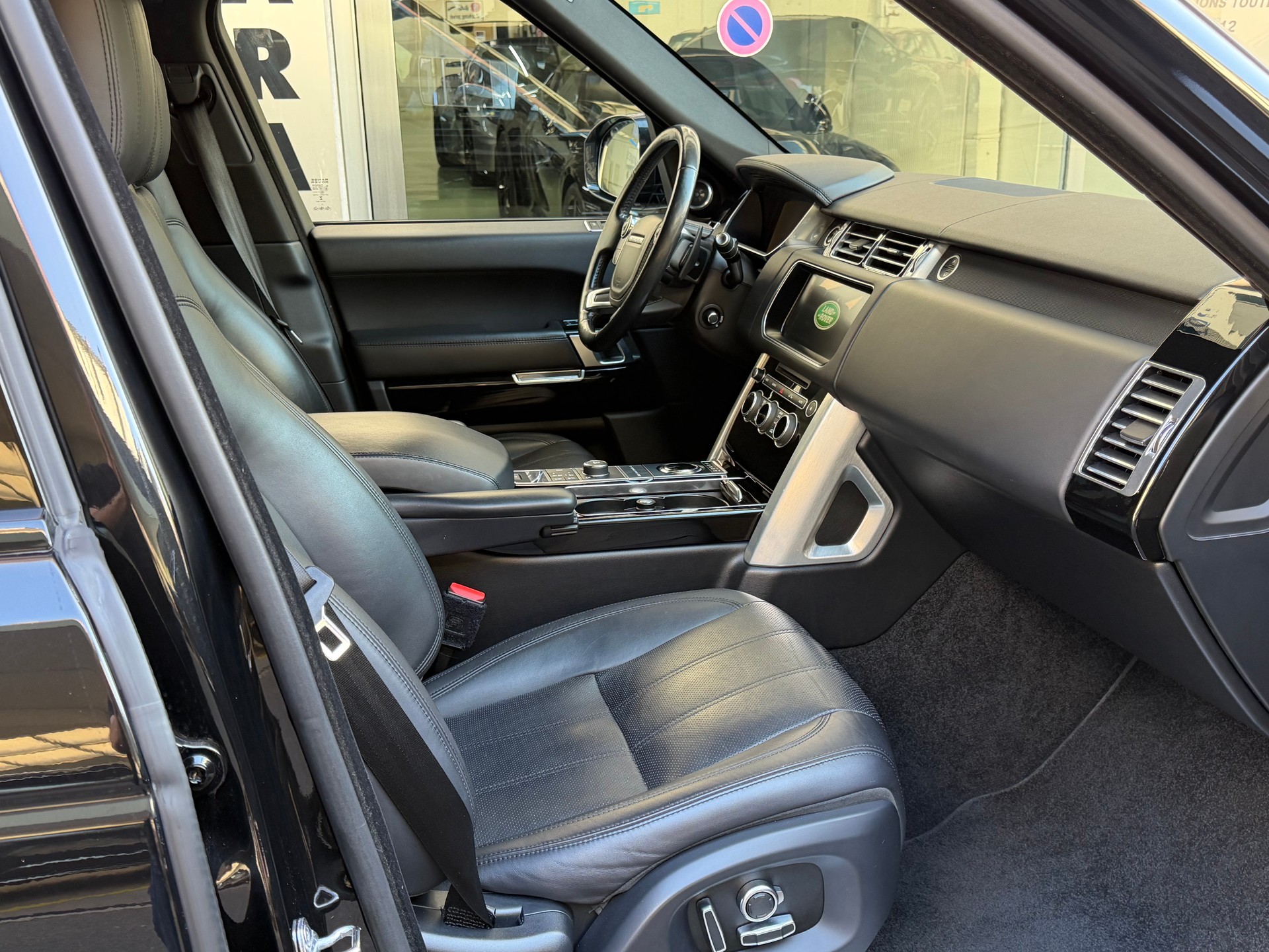 LAND ROVER Range Rover 3.0 V6 SC SV Autobiography Automatic-image-5