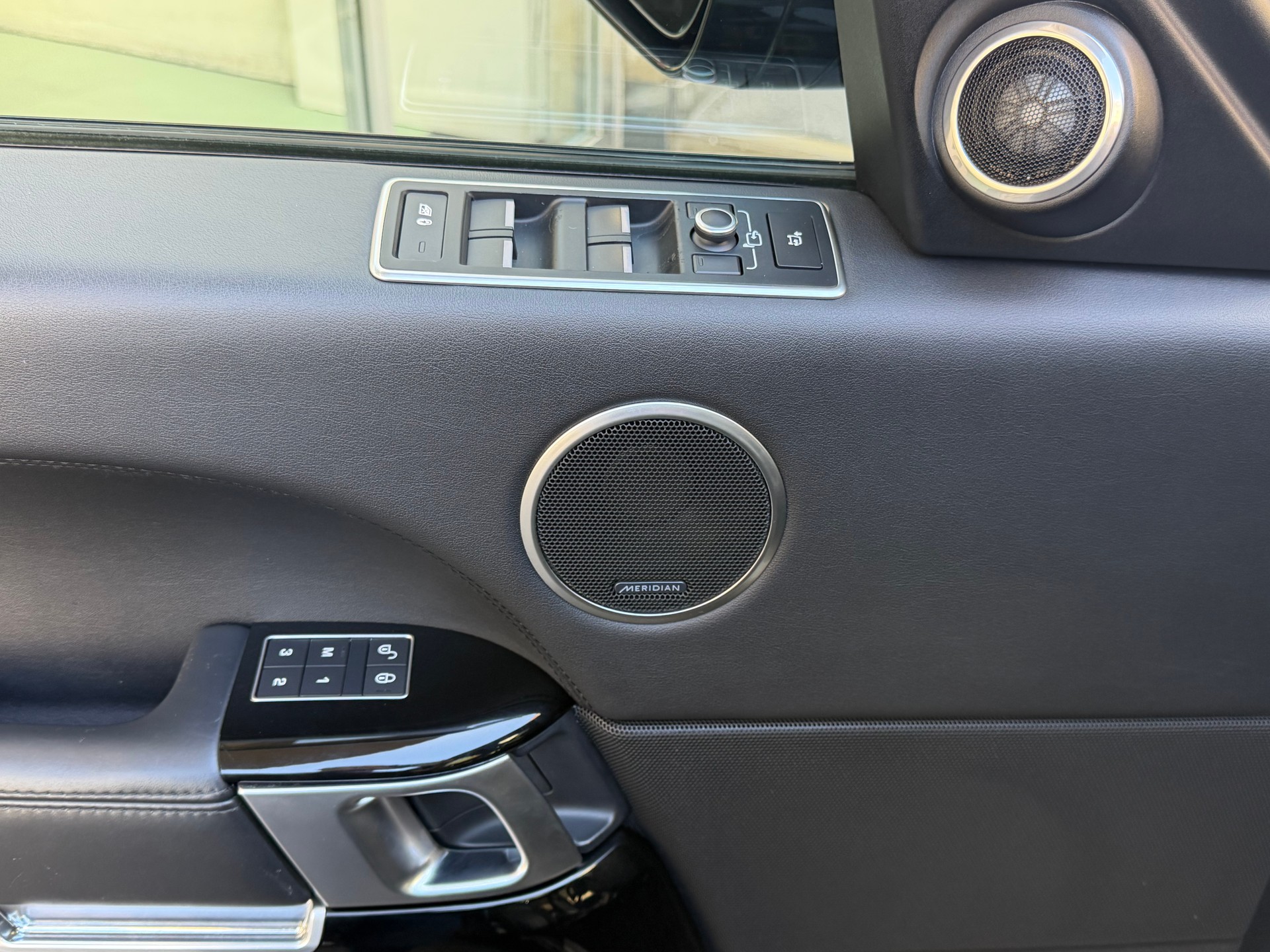LAND ROVER Range Rover 3.0 V6 SC SV Autobiography Automatic-image-9