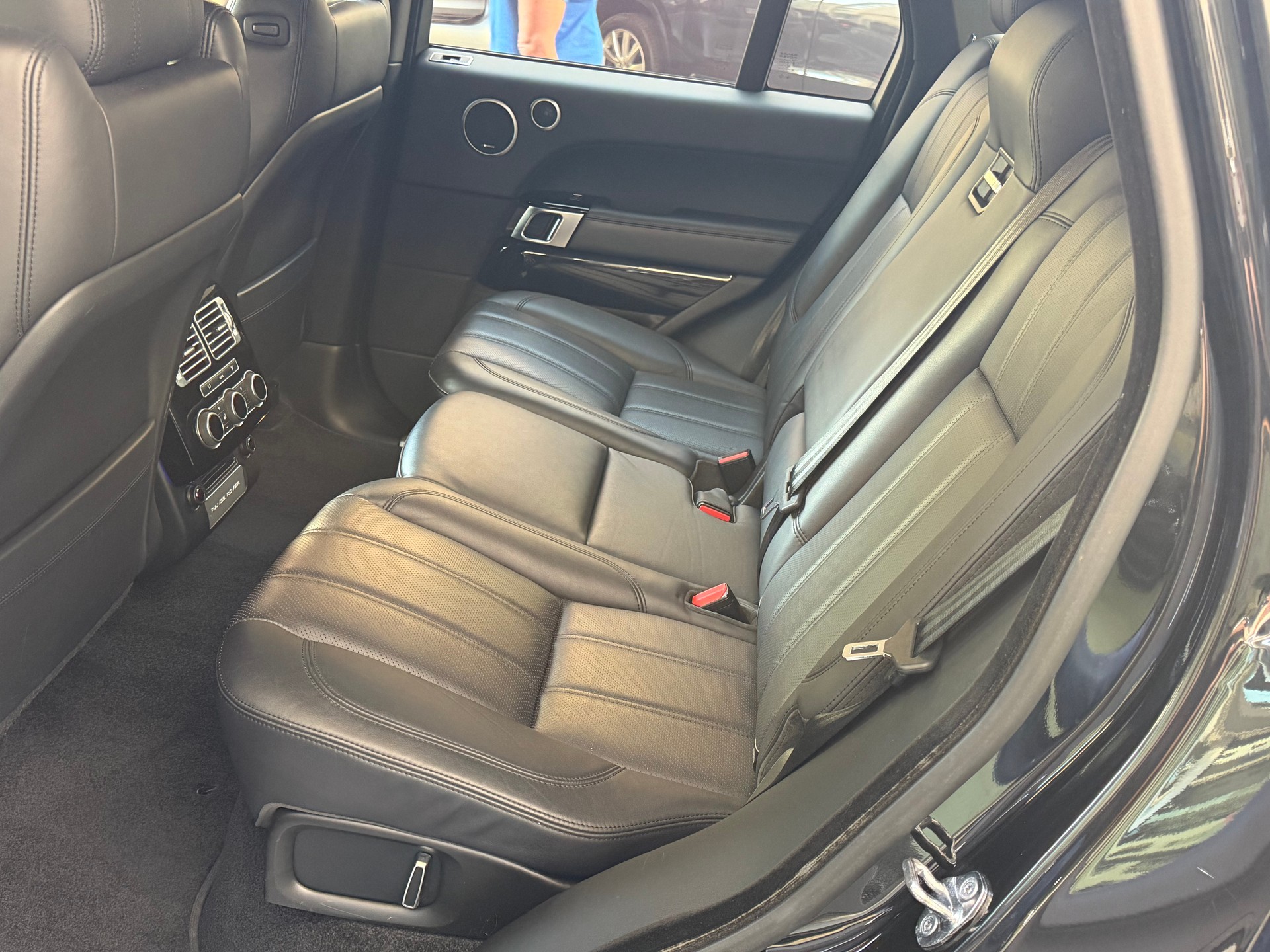 LAND ROVER Range Rover 3.0 V6 SC SV Autobiography Automatic-image-6