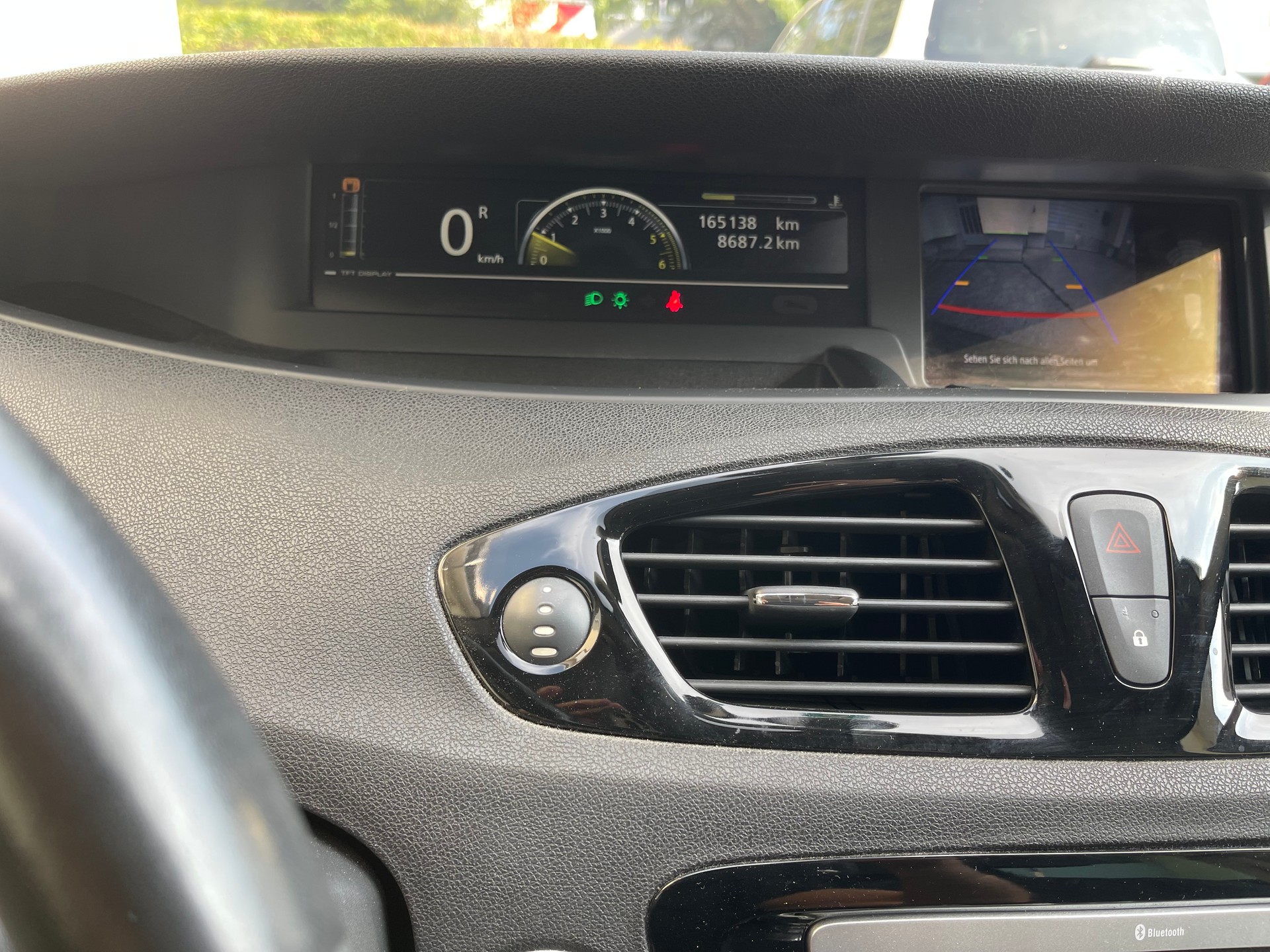 RENAULT Grand Scénic 1.5 dCi Bose EDC-image-12