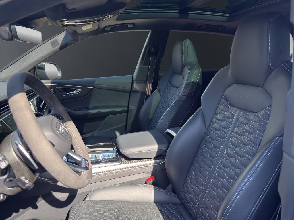 AUDI RSQ8 quattro tiptronic-image-7