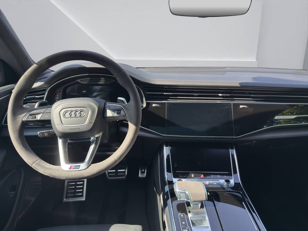 AUDI RSQ8 quattro tiptronic-image-5