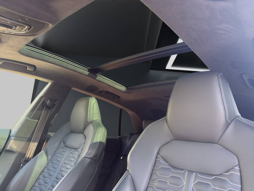 AUDI RSQ8 quattro tiptronic-image-9