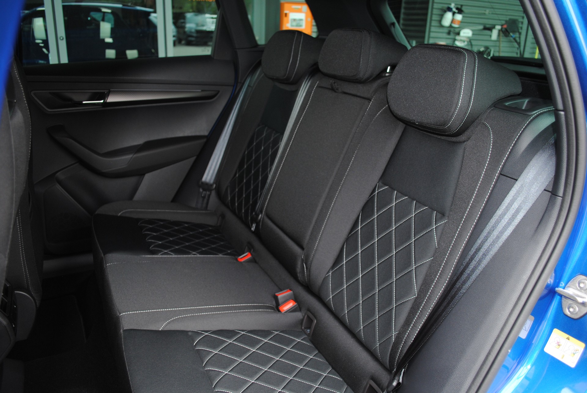 SKODA Karoq 1.5 TSI SportLine DSG-image-14