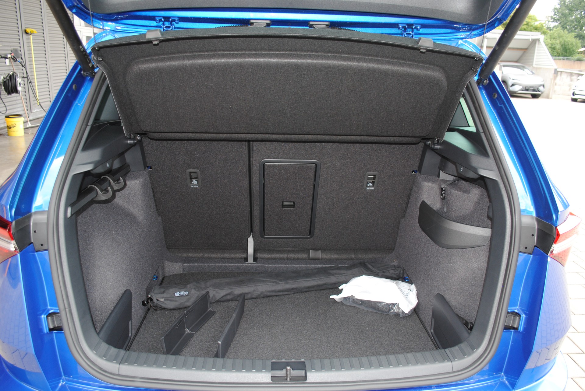 SKODA Karoq 1.5 TSI SportLine DSG-image-17