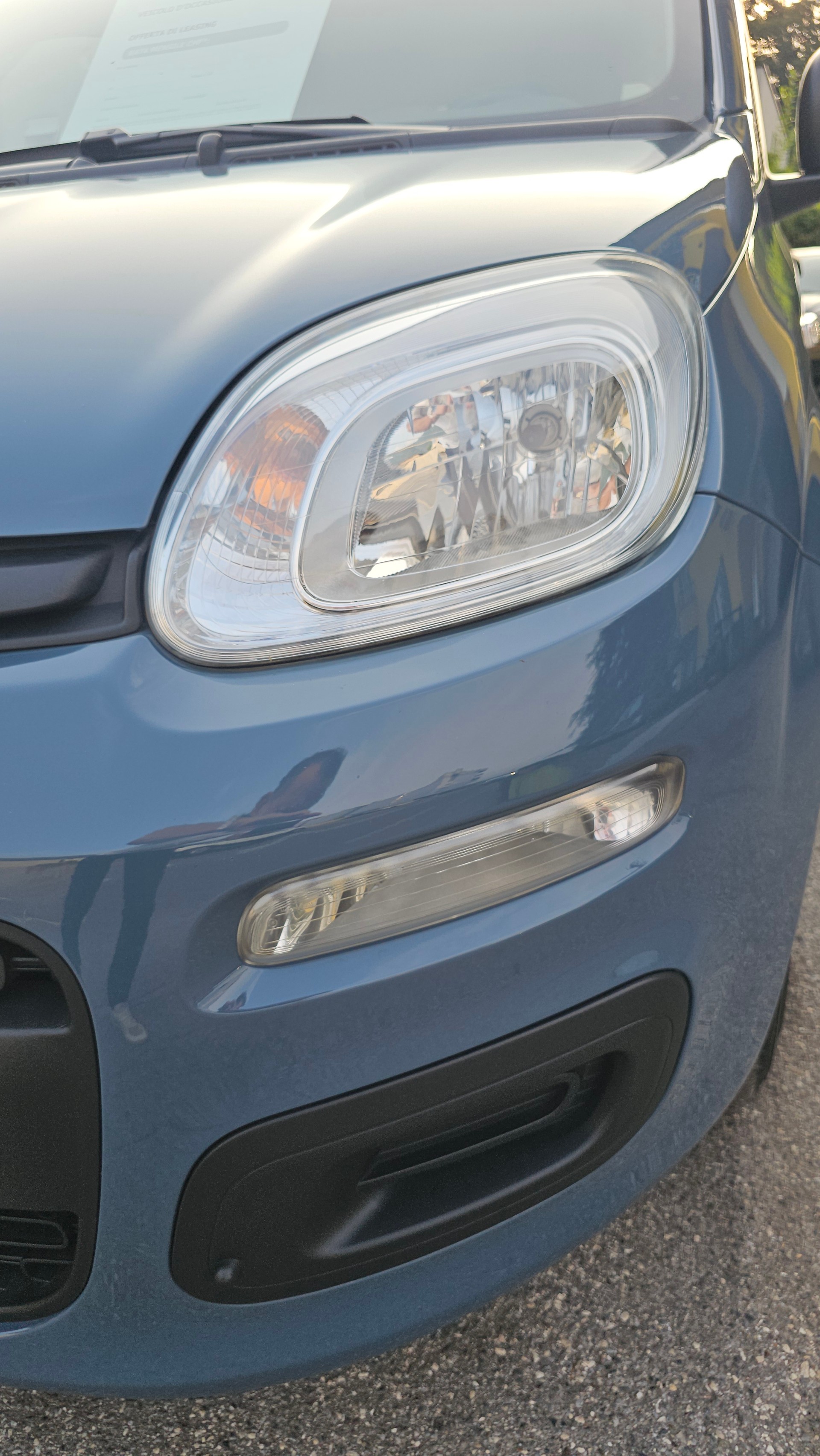 FIAT Panda 1.0 MHEV Cool-image-3