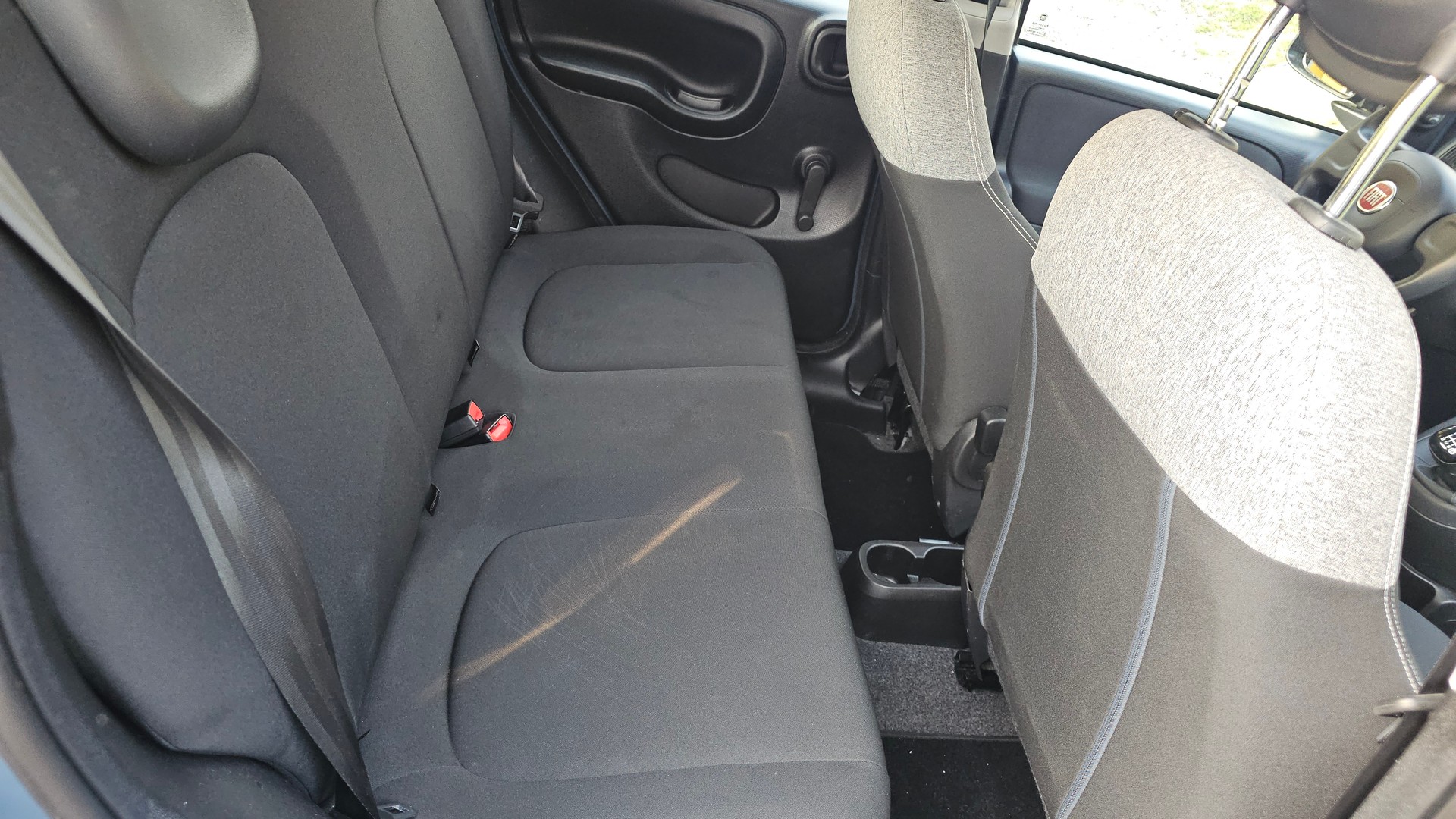 FIAT Panda 1.0 MHEV Cool-image-9
