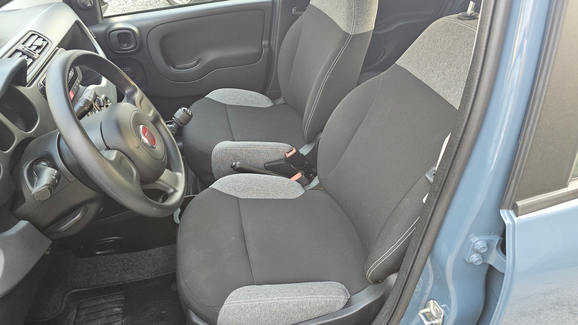 FIAT Panda 1.0 MHEV Cool-image-7