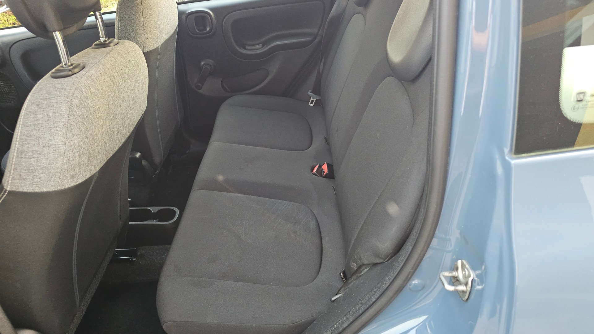 FIAT Panda 1.0 MHEV Cool-image-6