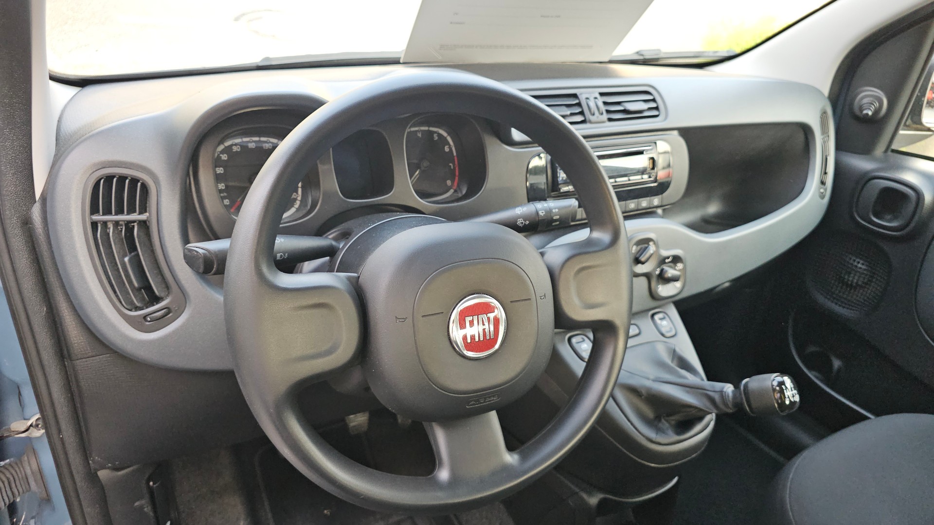 FIAT Panda 1.0 MHEV Cool-image-5