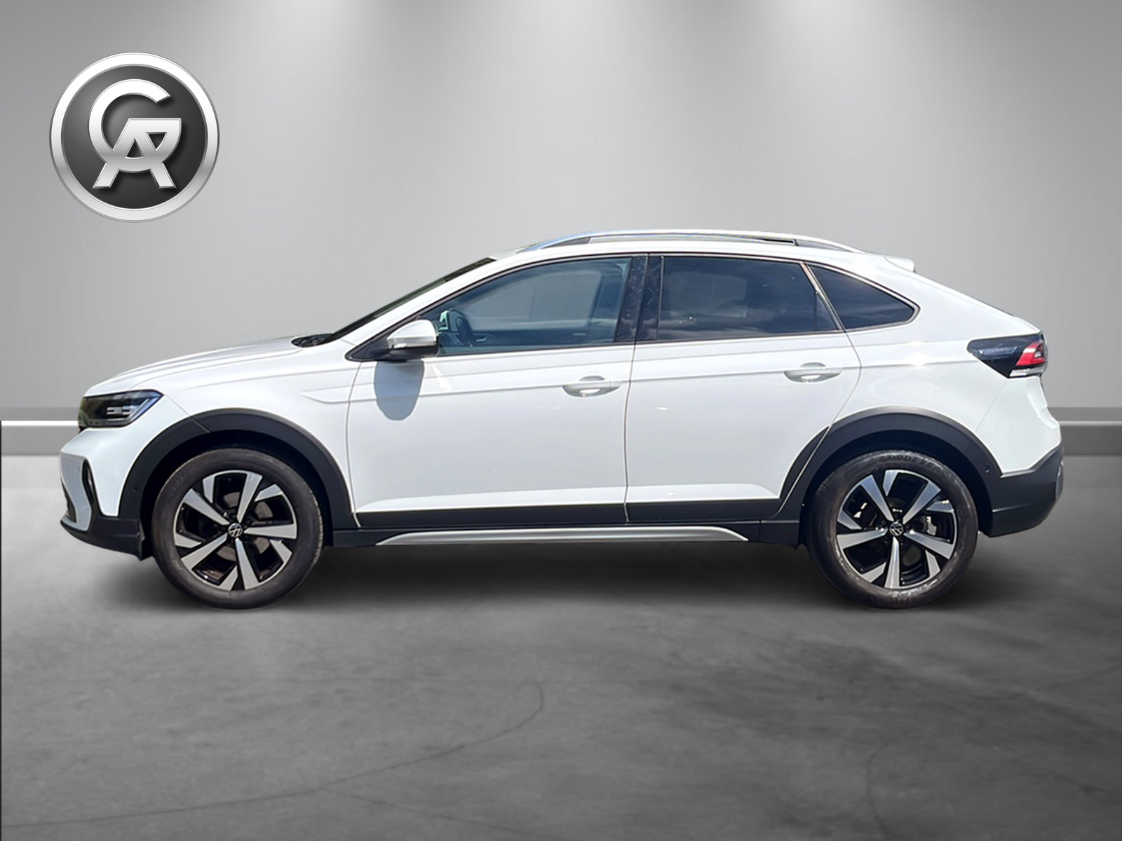 VW Taigo 1.0 TSI Style DSG-image-10