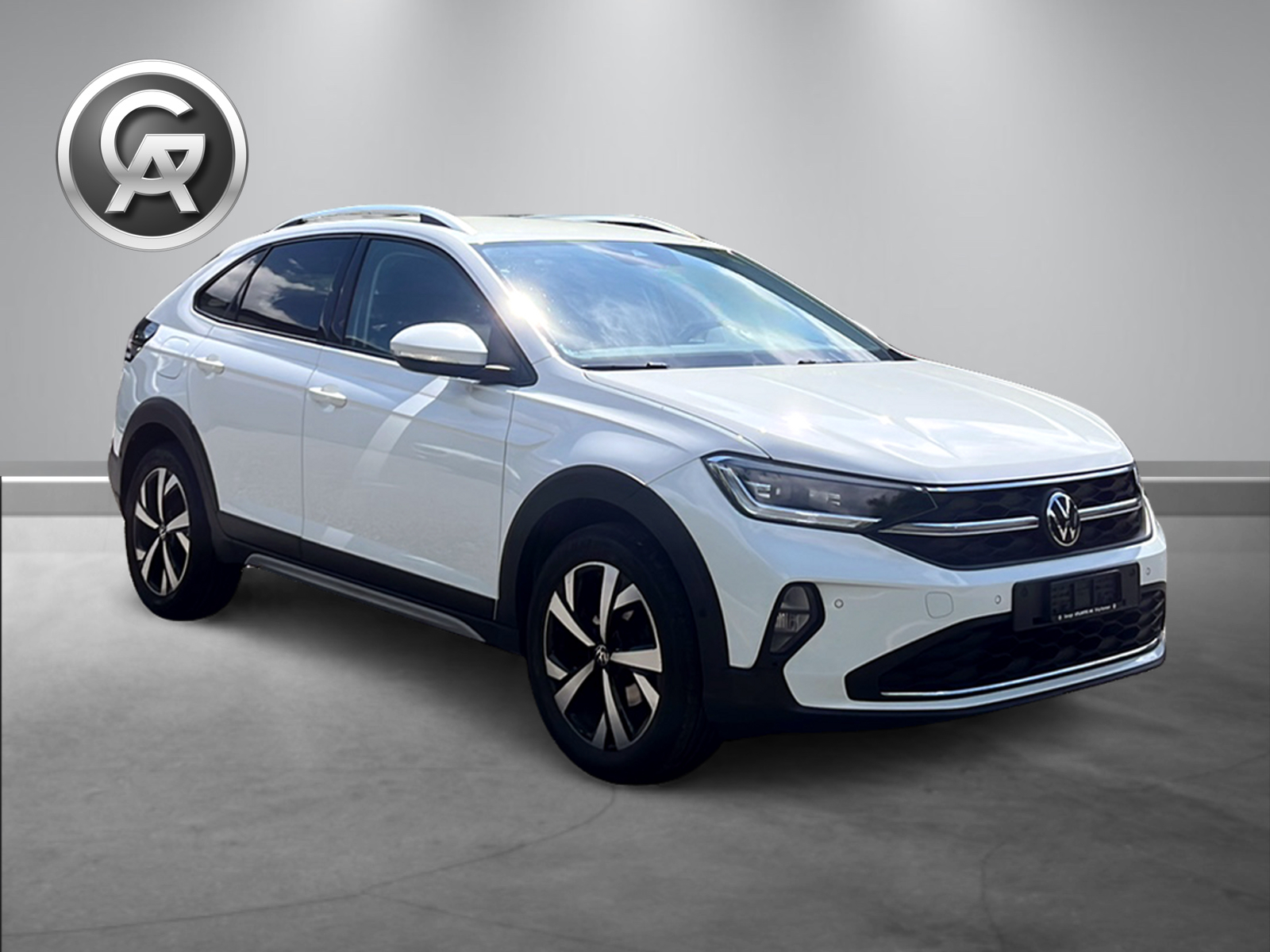 VW Taigo 1.0 TSI Style DSG-image-0