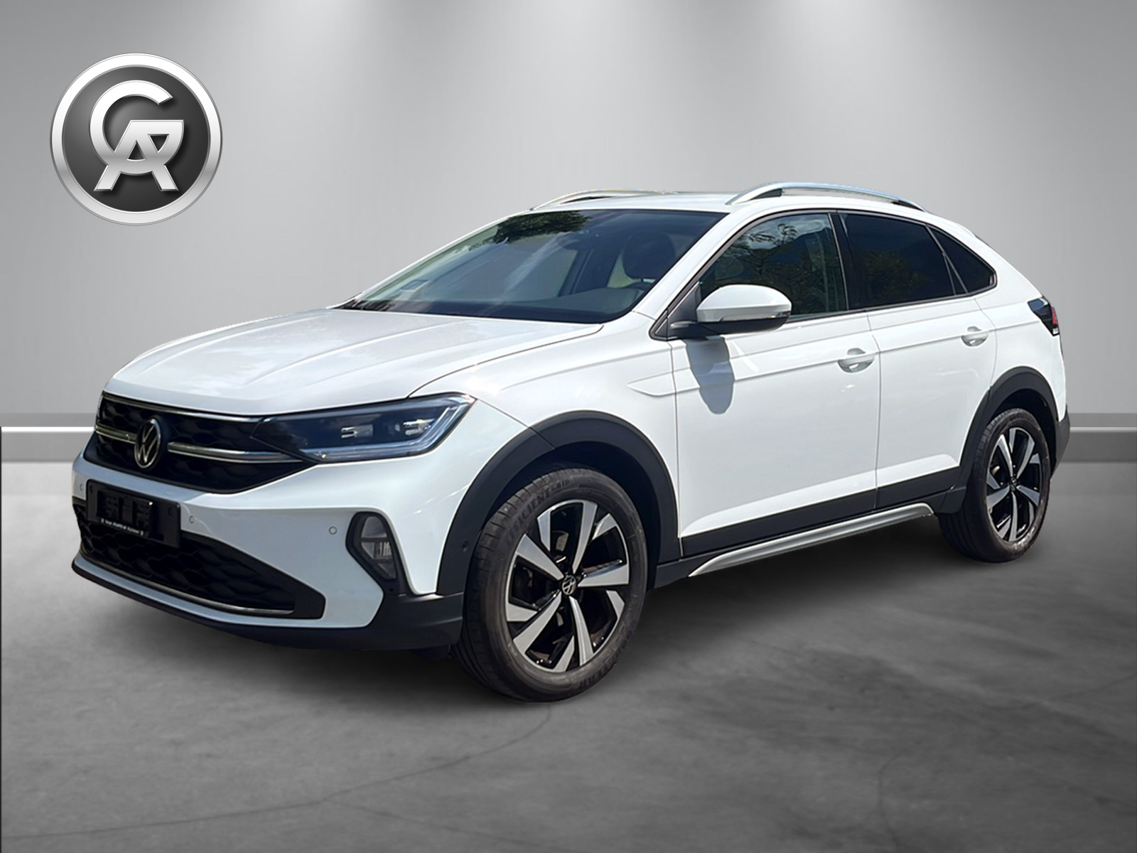 VW Taigo 1.0 TSI Style DSG-image-14