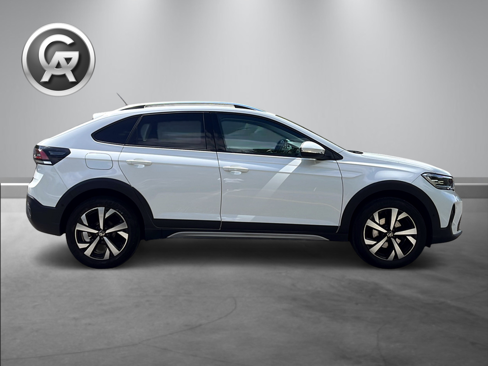 VW Taigo 1.0 TSI Style DSG-image-11