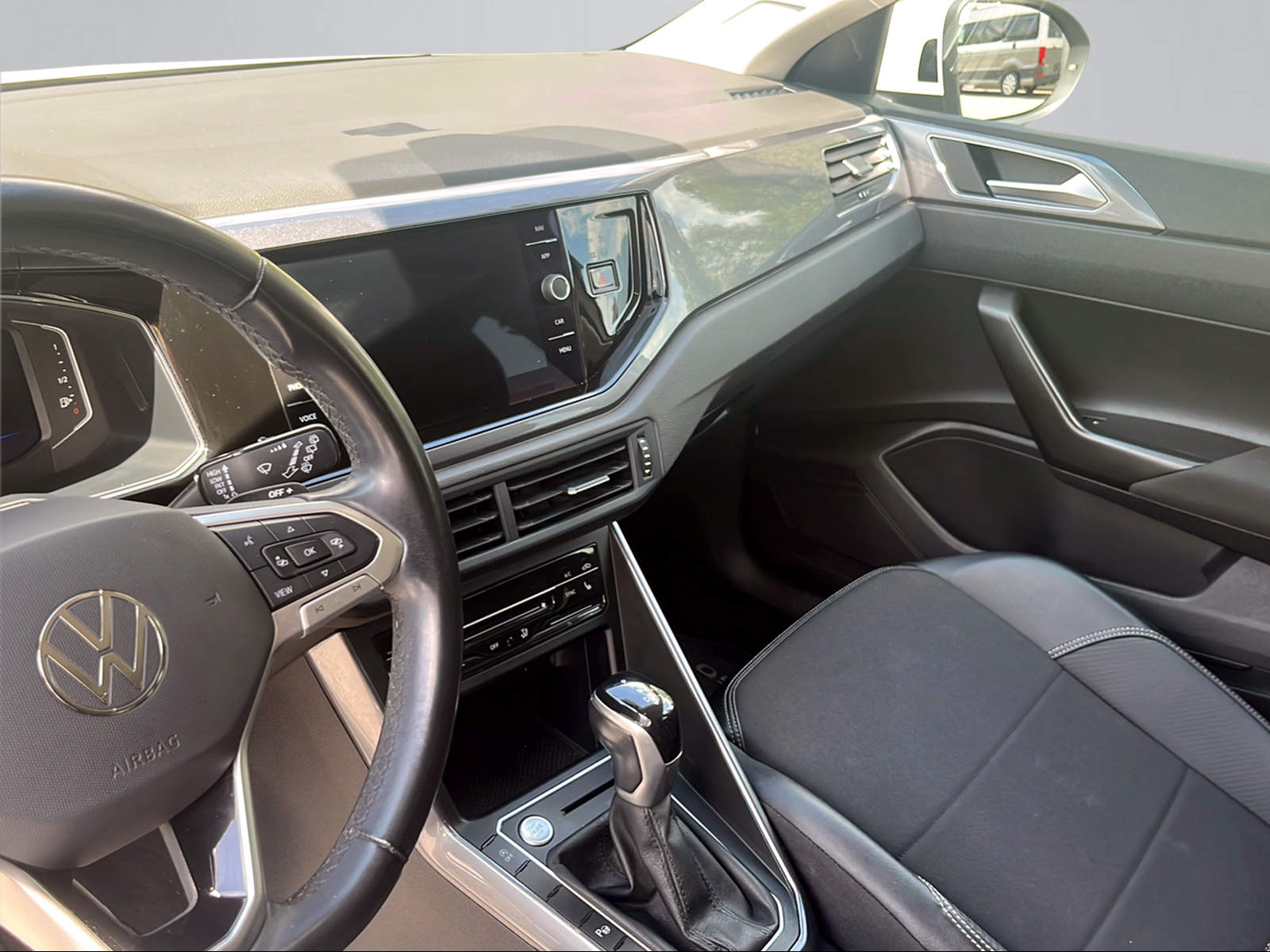 VW Taigo 1.0 TSI Style DSG-image-6