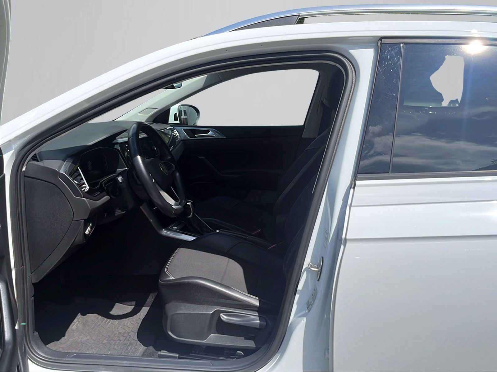 VW Taigo 1.0 TSI Style DSG-image-3