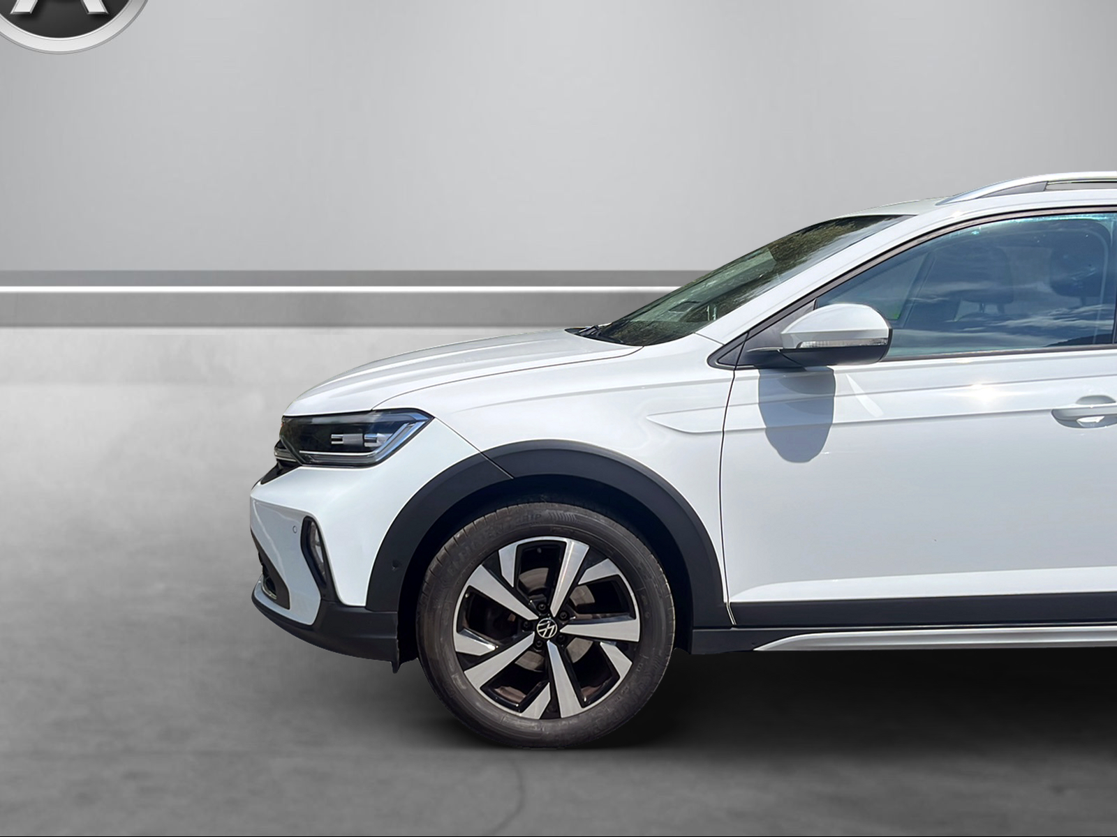 VW Taigo 1.0 TSI Style DSG-image-9