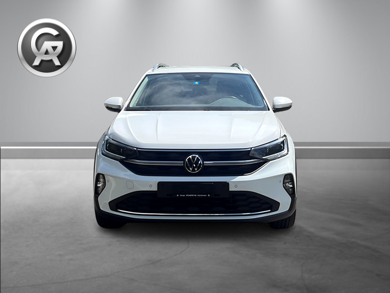 VW Taigo 1.0 TSI Style DSG-image-12