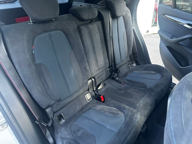 BMW X1 xDrive 20d M Sport Steptronic-image-23