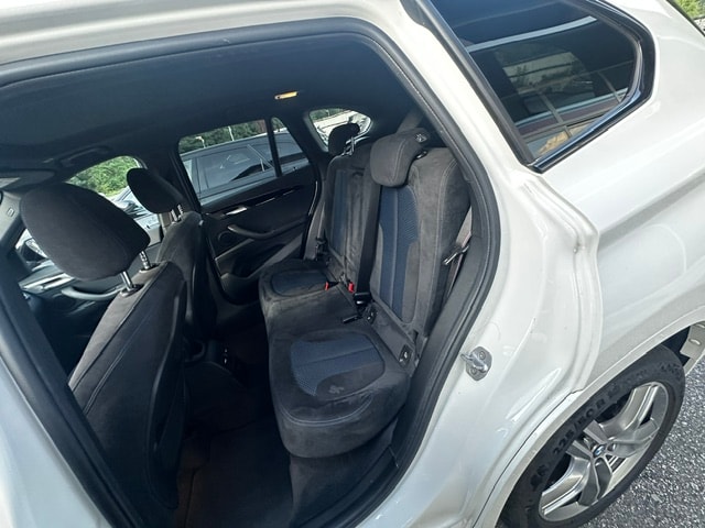 BMW X1 xDrive 20d M Sport Steptronic-image-19