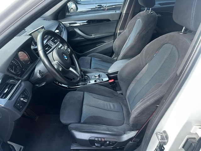 BMW X1 xDrive 20d M Sport Steptronic-image-15