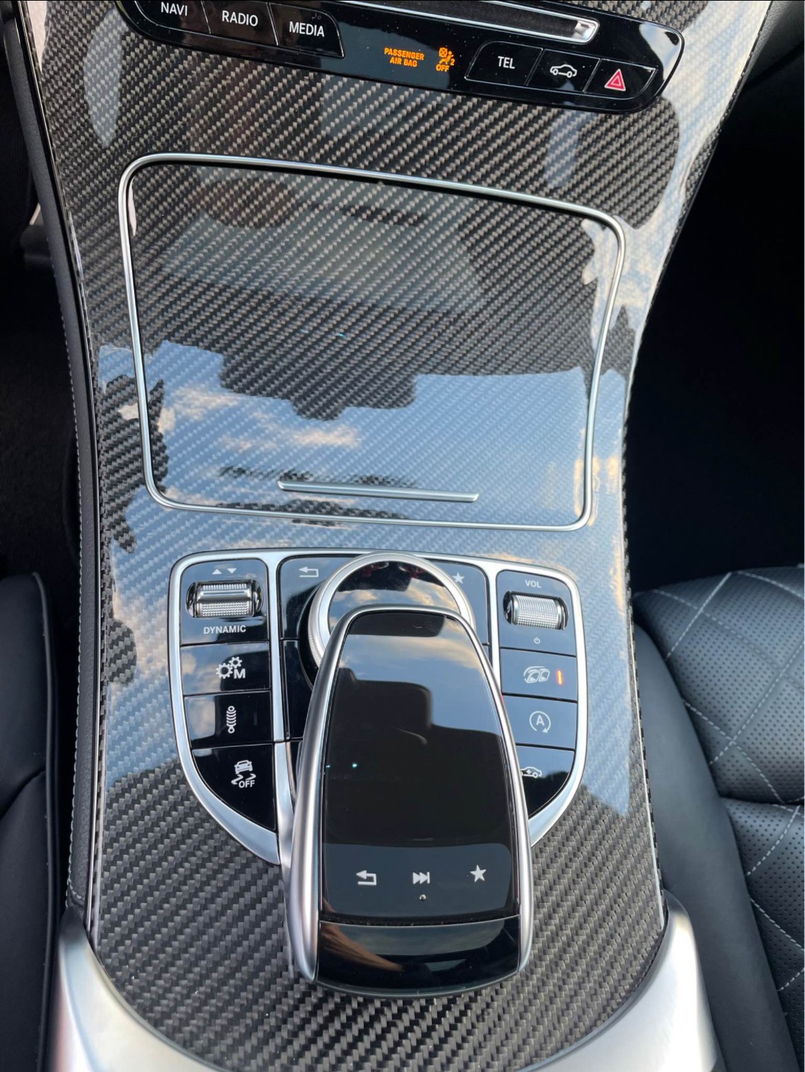 MERCEDES-BENZ GLC 43 AMG 4m-image-1