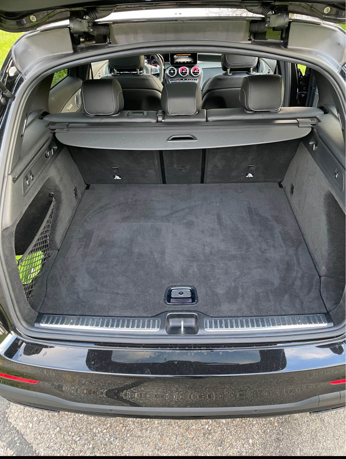 MERCEDES-BENZ GLC 43 AMG 4m-image-4