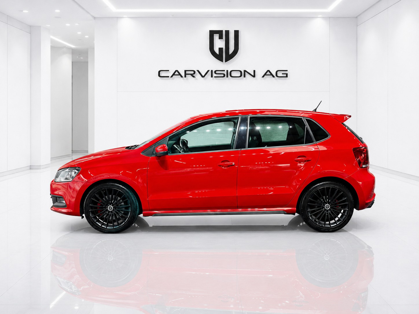 VW Polo 1.4 TSI GTI DSG-image-3
