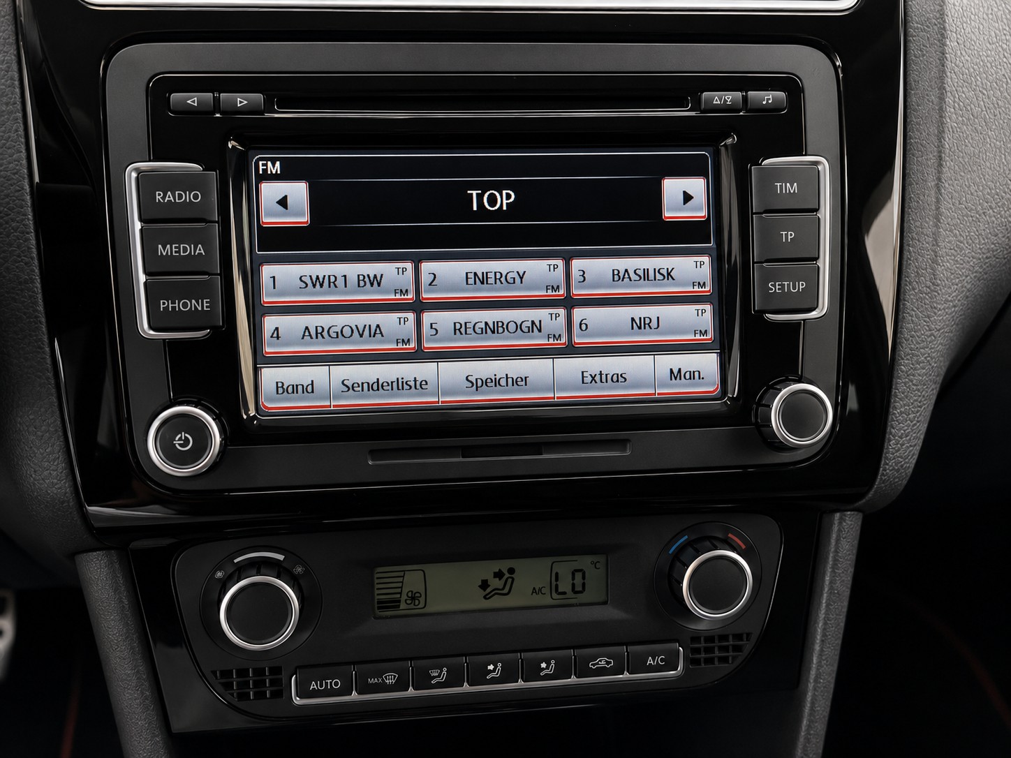 VW Polo 1.4 TSI GTI DSG-image-13