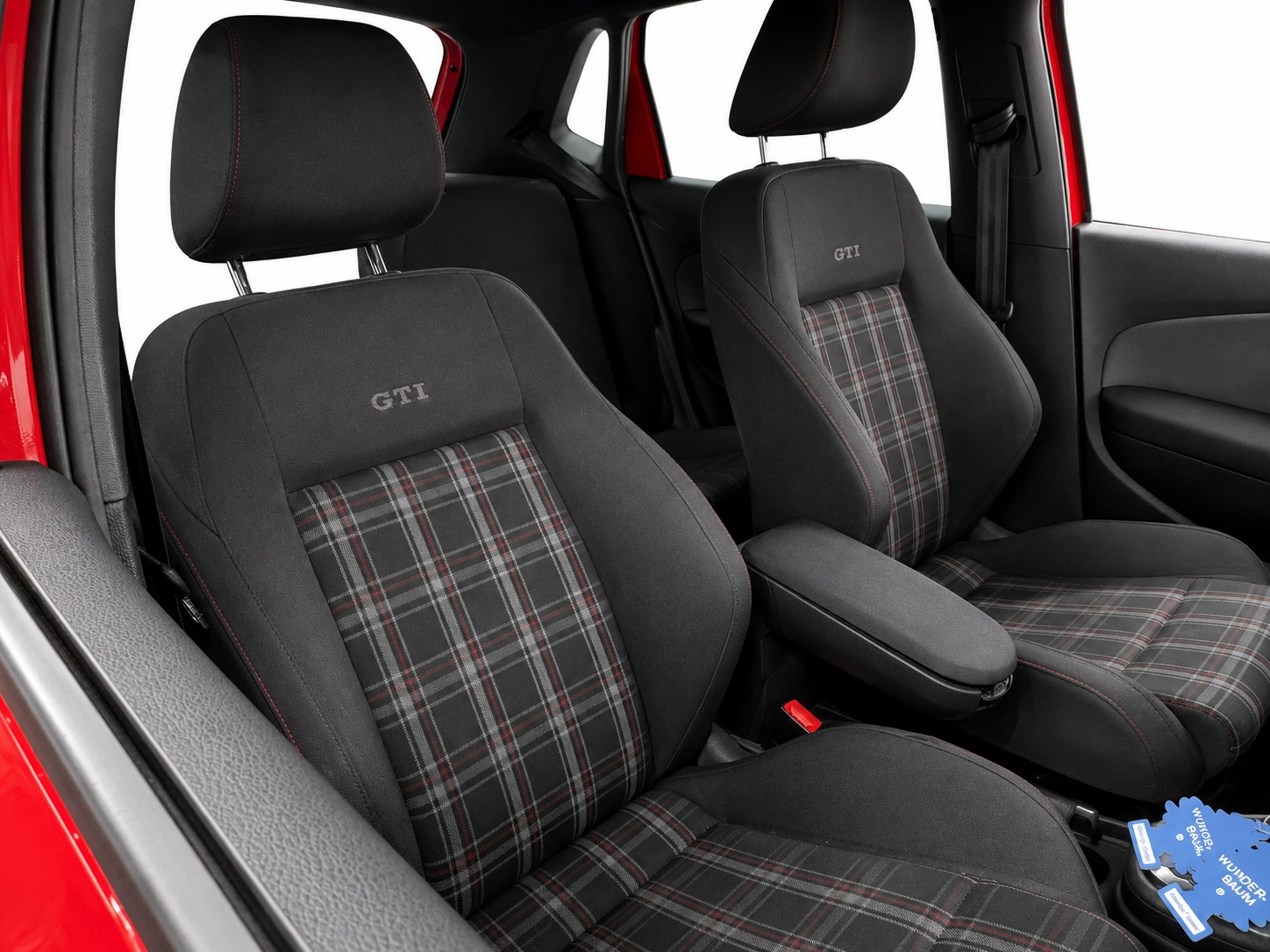 VW Polo 1.4 TSI GTI DSG-image-11