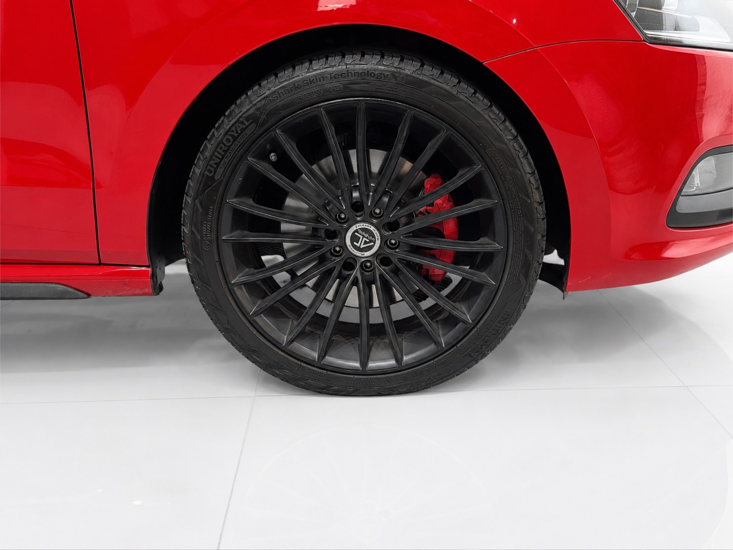 VW Polo 1.4 TSI GTI DSG-image-12