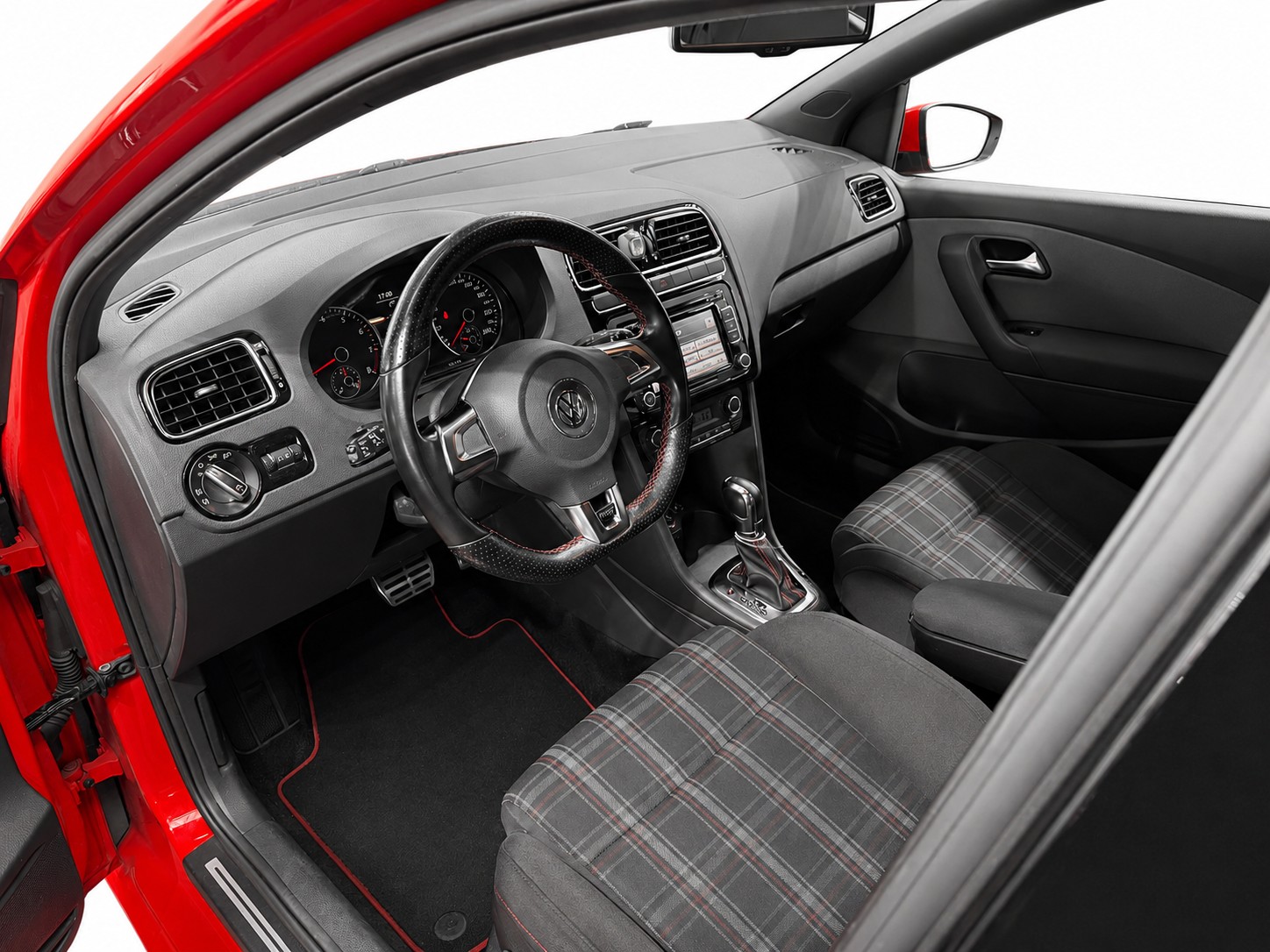 VW Polo 1.4 TSI GTI DSG-image-8