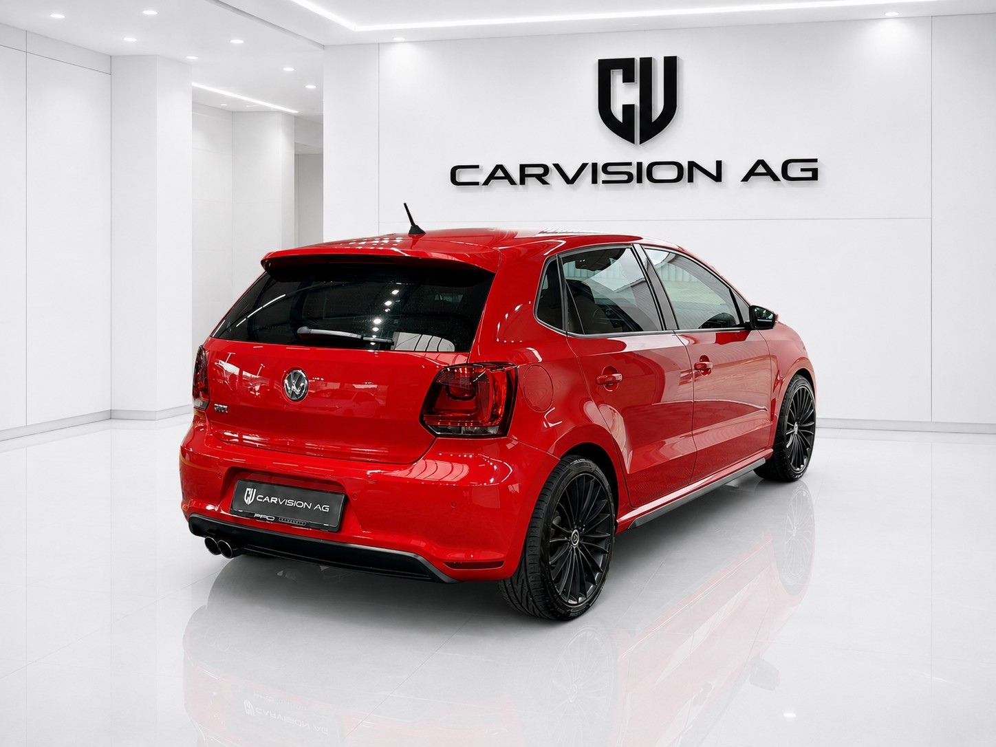 VW Polo 1.4 TSI GTI DSG-image-6