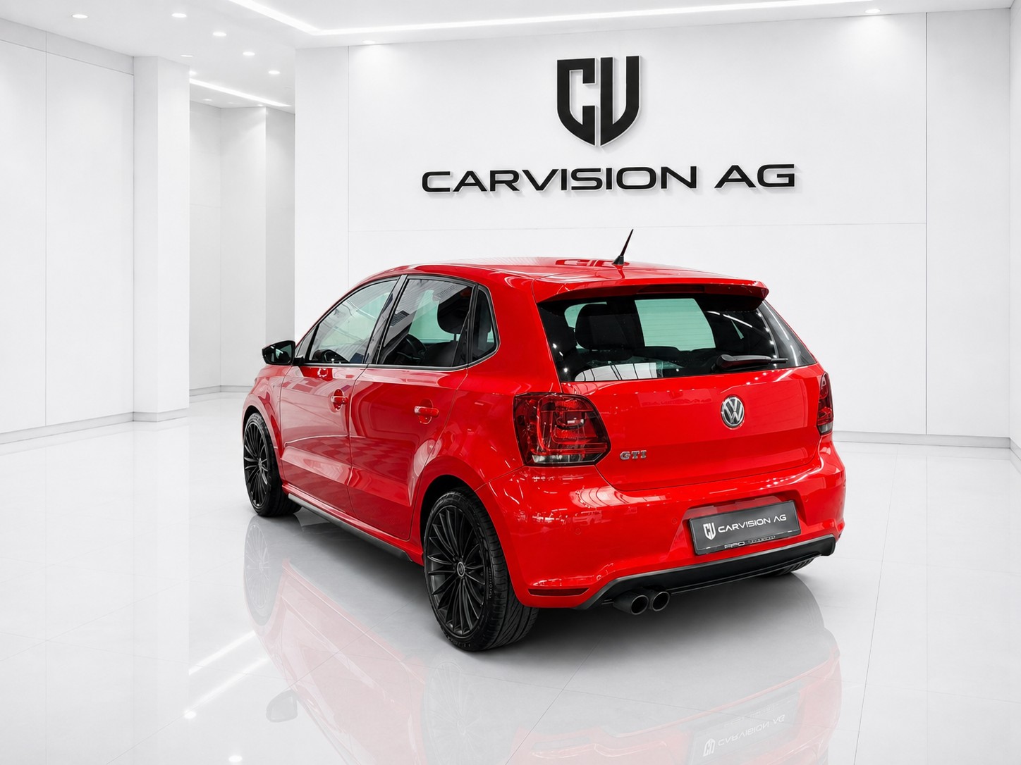 VW Polo 1.4 TSI GTI DSG-image-4