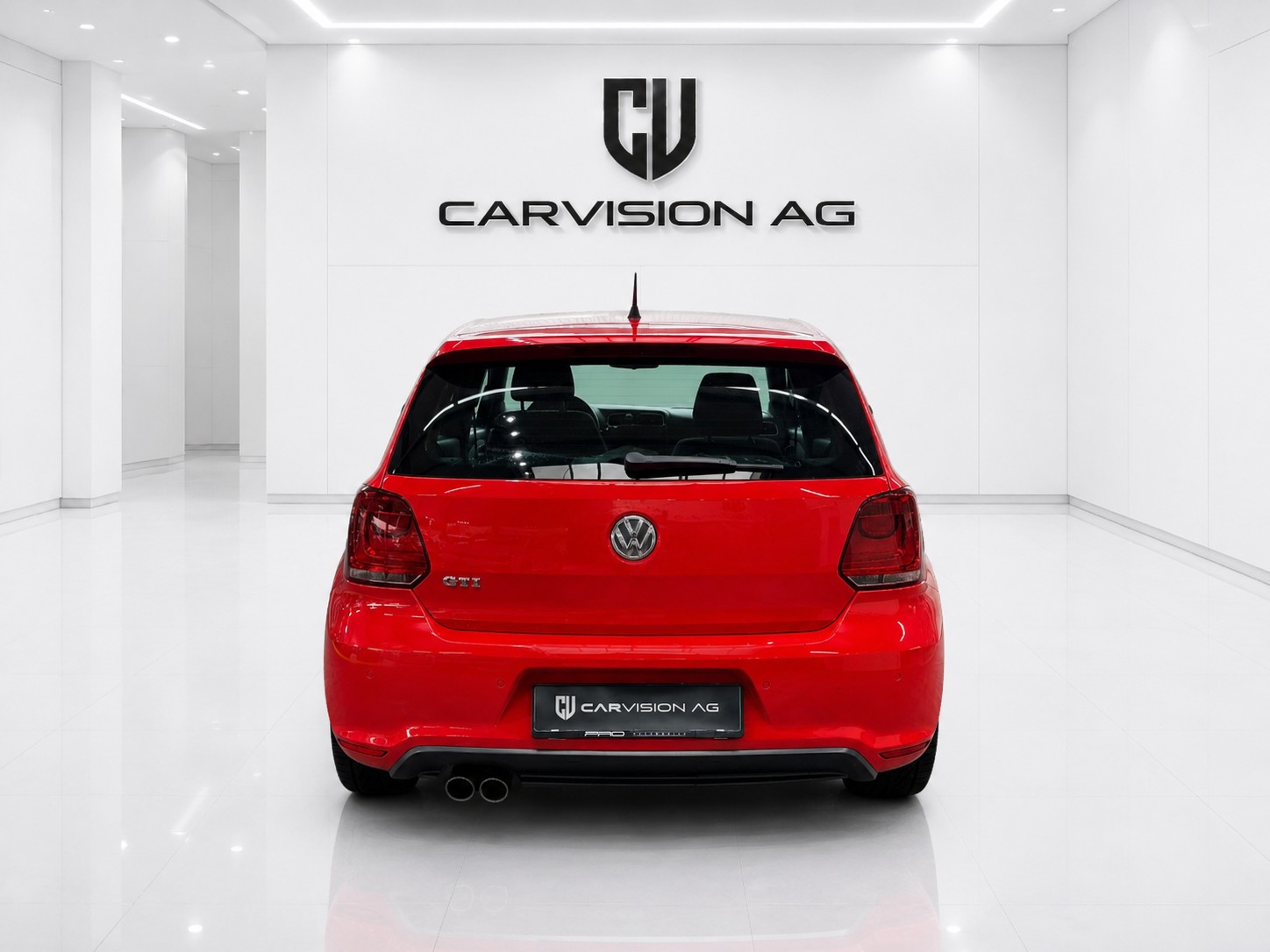 VW Polo 1.4 TSI GTI DSG-image-5