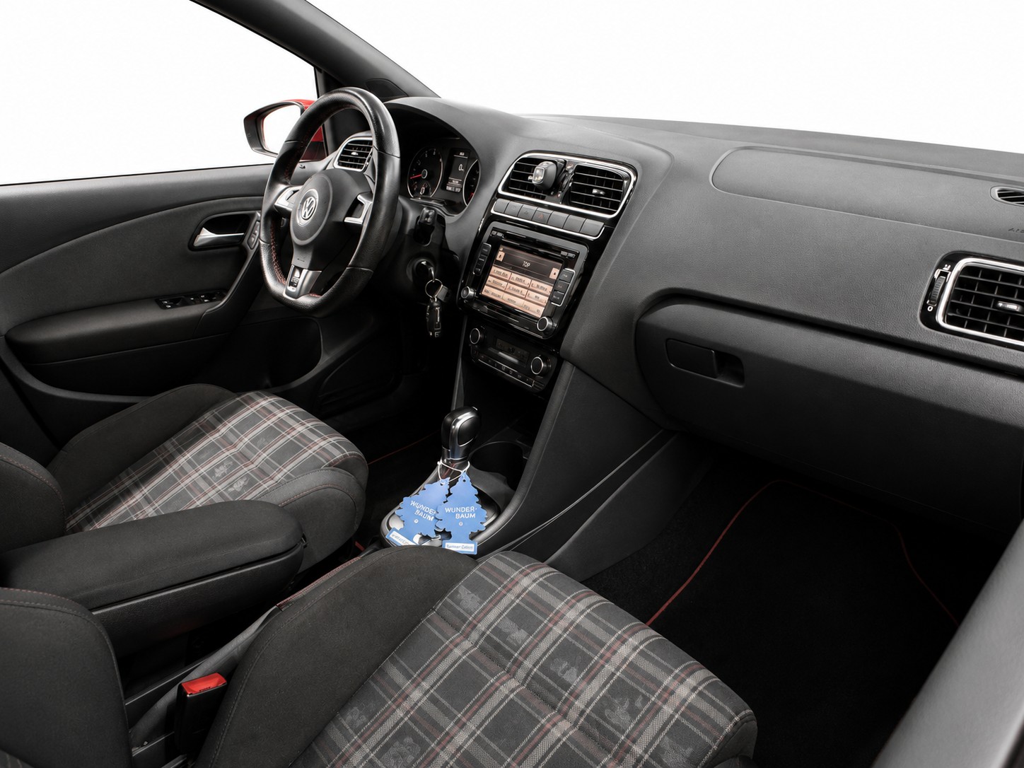 VW Polo 1.4 TSI GTI DSG-image-9