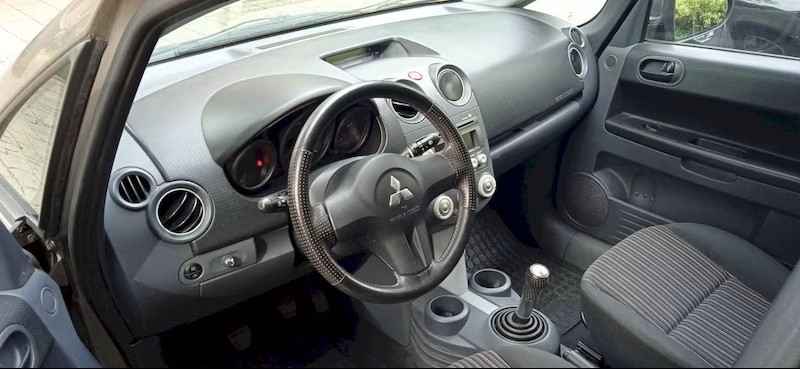 MITSUBISHI 1.3 16V Sport motion-image-3