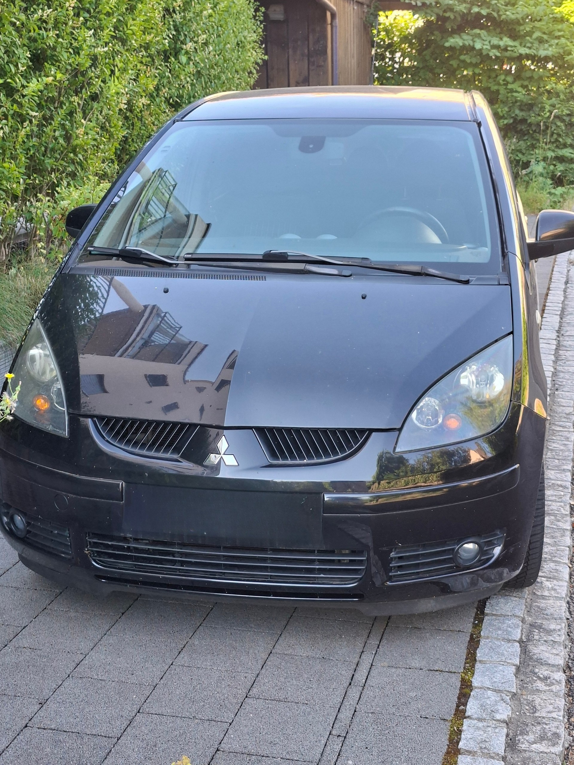 MITSUBISHI 1.3 16V Sport motion-image-0