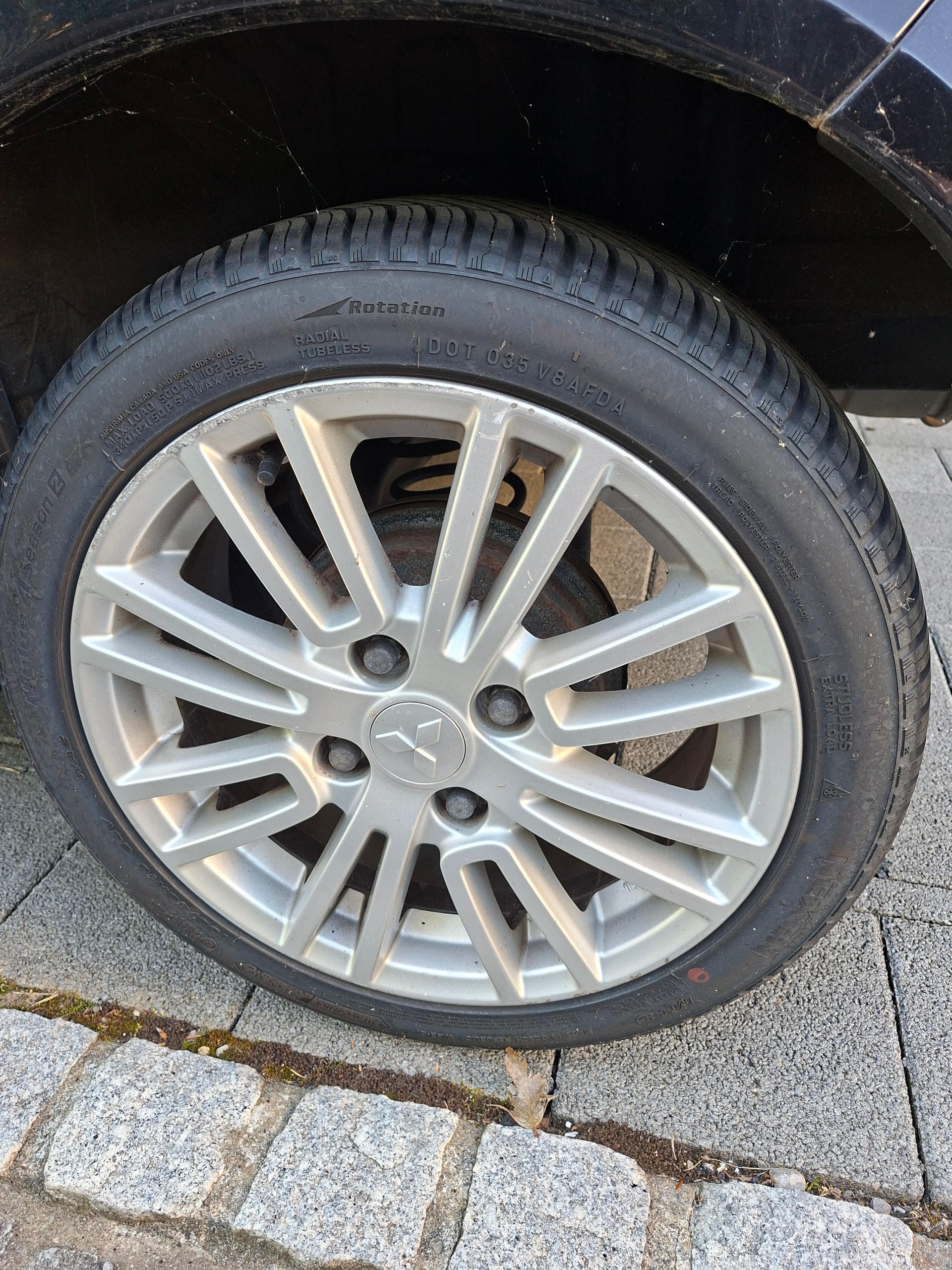 MITSUBISHI 1.3 16V Sport motion-image-4