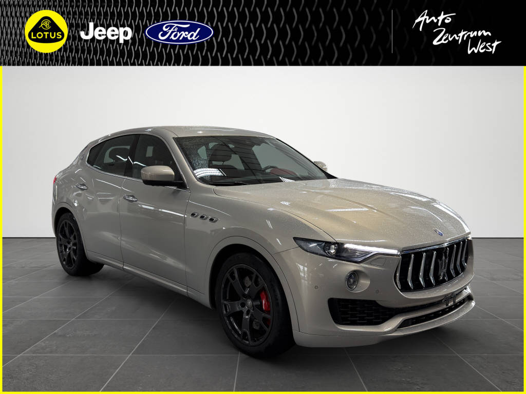 MASERATI LEVANTE S-image-6