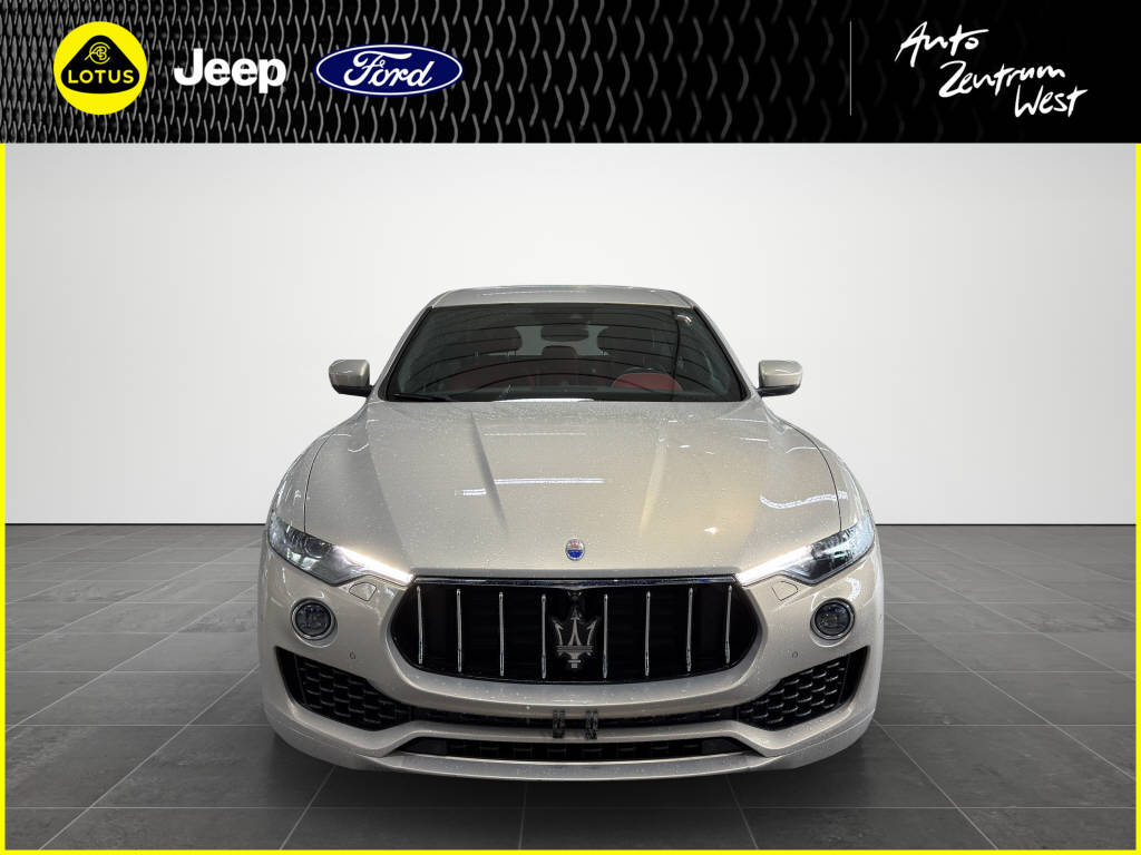 MASERATI LEVANTE S-image-7
