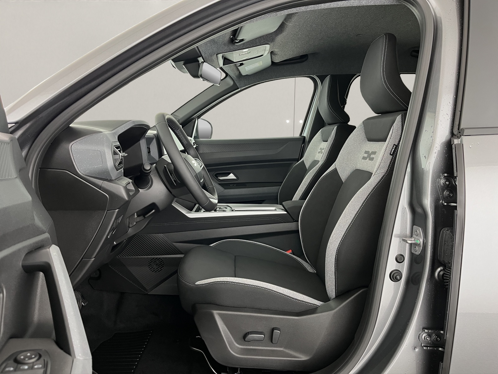 DACIA Bigster 1.2 Hybrid Journey 4WD-image-7