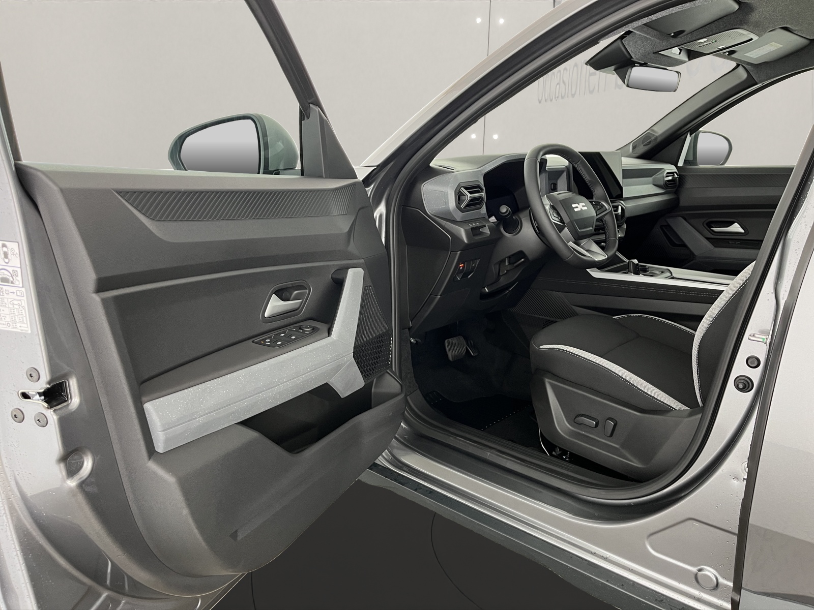 DACIA Bigster 1.2 Hybrid Journey 4WD-image-6