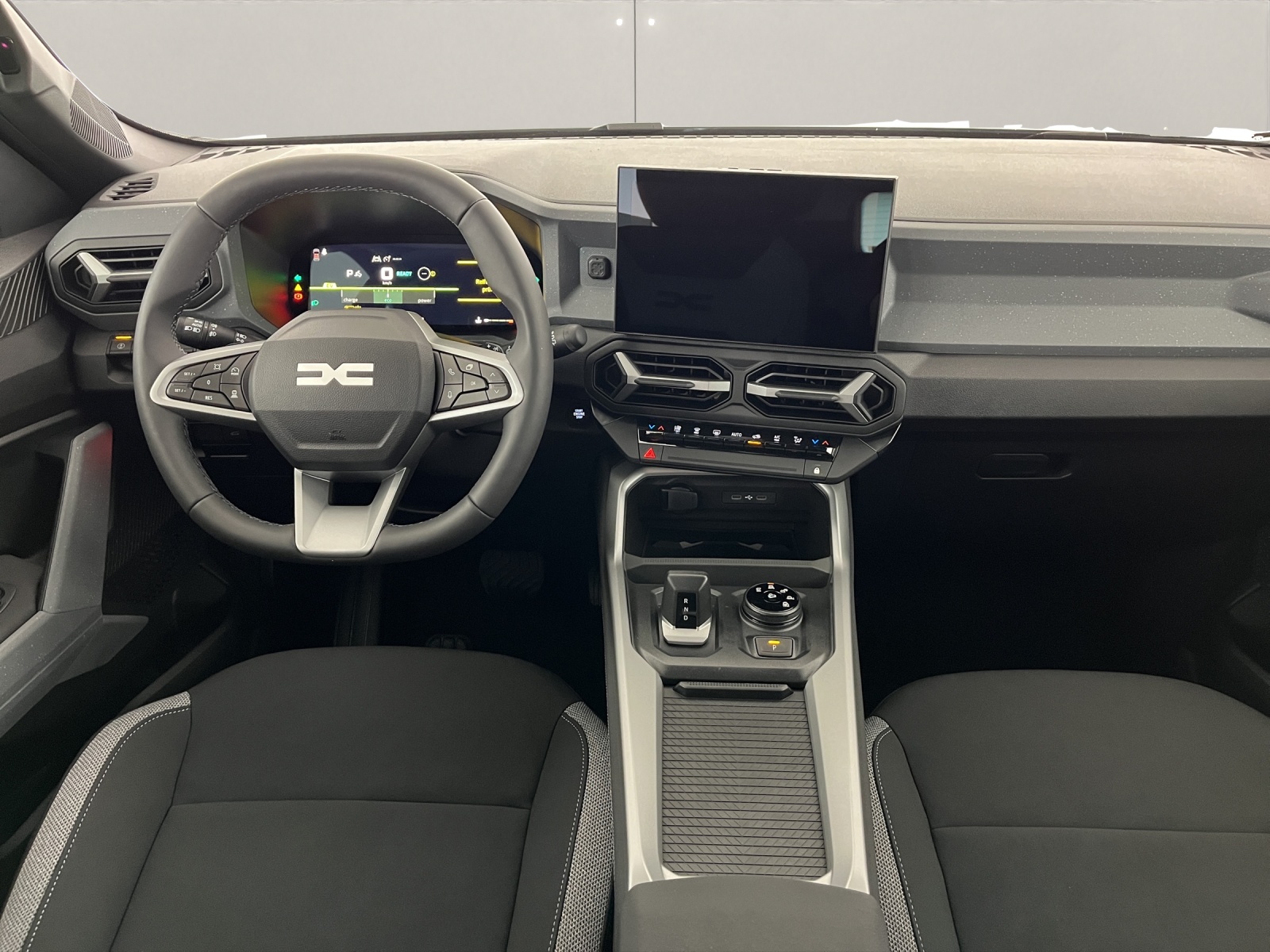 DACIA Bigster 1.2 Hybrid Journey 4WD-image-8