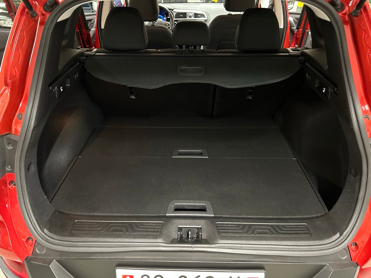 RENAULT Kadjar 1.2 16V Turbo Conquest-image-12