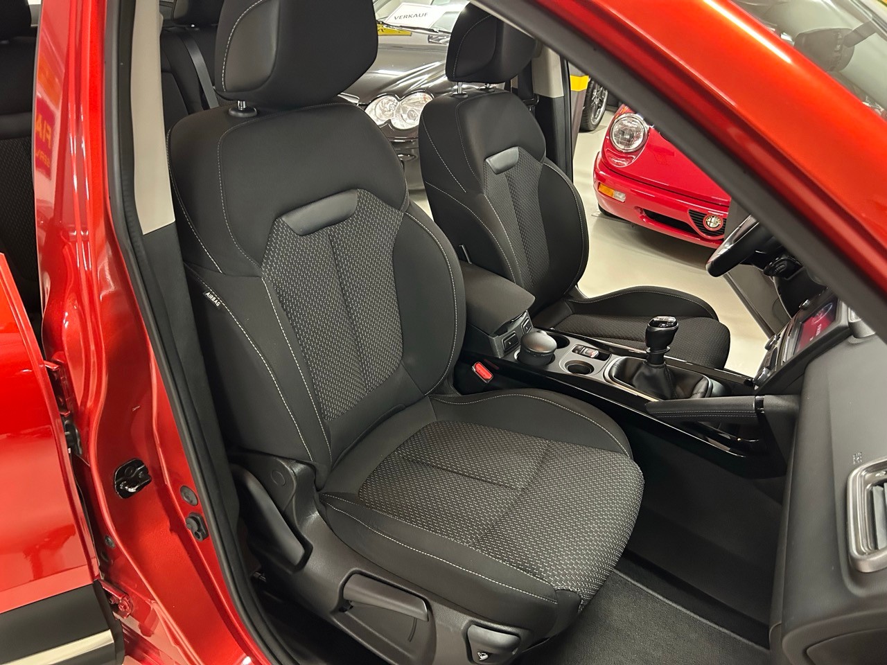 RENAULT Kadjar 1.2 16V Turbo Conquest-image-10