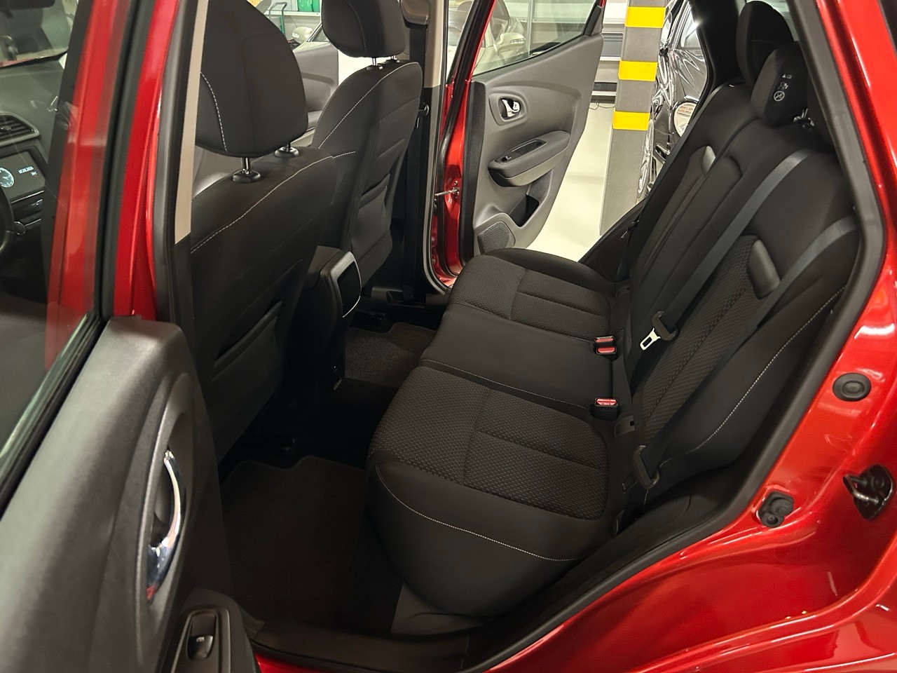 RENAULT Kadjar 1.2 16V Turbo Conquest-image-14