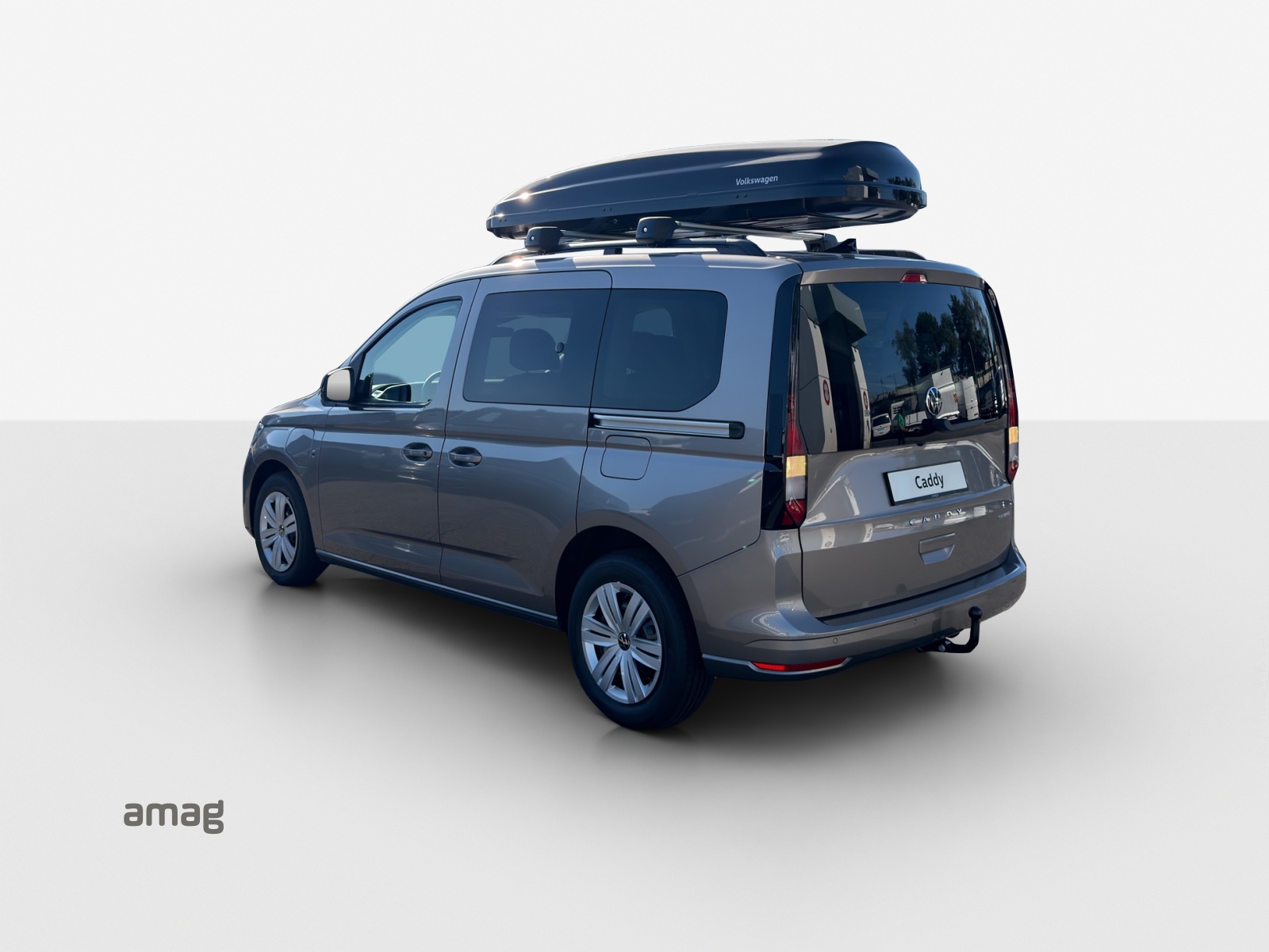 VW Caddy 1.5 TSI Plug in Hybrid Liberty DSG-image-2